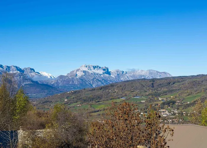 Appartement Au Pied Des Pistes