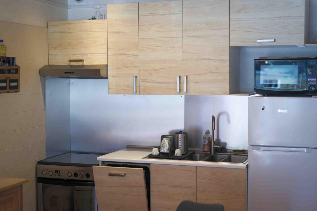 Au Pied Des Pistes Apartment *