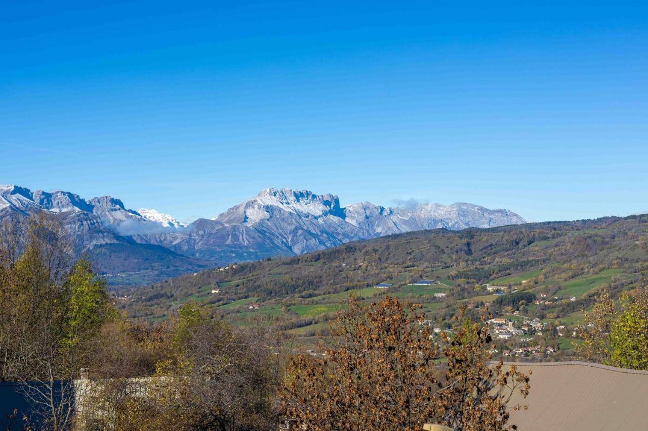 Apartment Au Pied Des Pistes Saint-Leger-les-Melezes